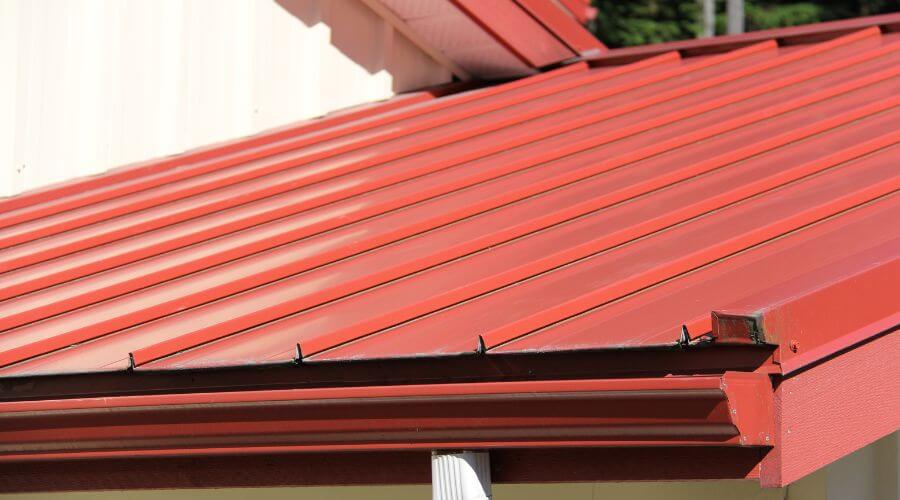 Industrial Roof Maintenance in Jewell, KS